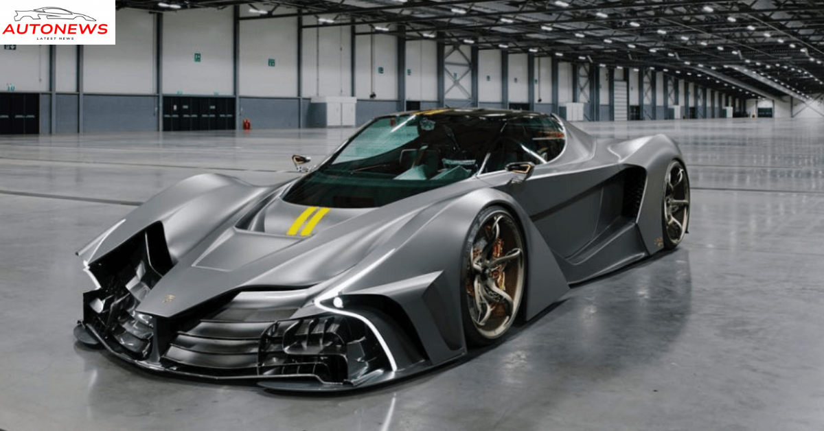 The SP Automotive Chaos: A Rollercoaster of Innovation and Turbulence