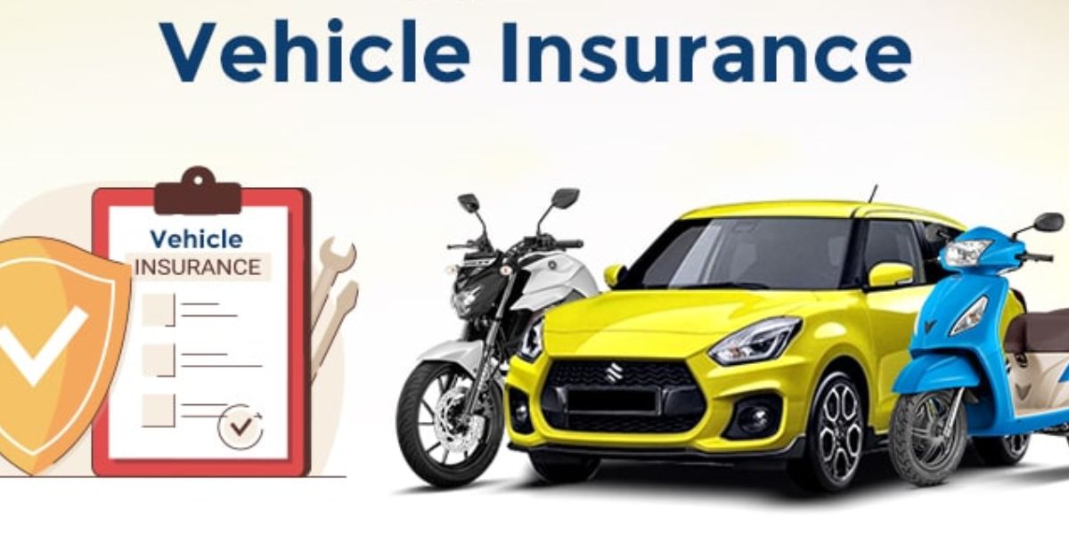 Why Vehicle Insurance Is More Important Than Ever