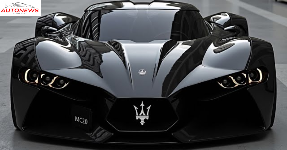 Extravagant Cars