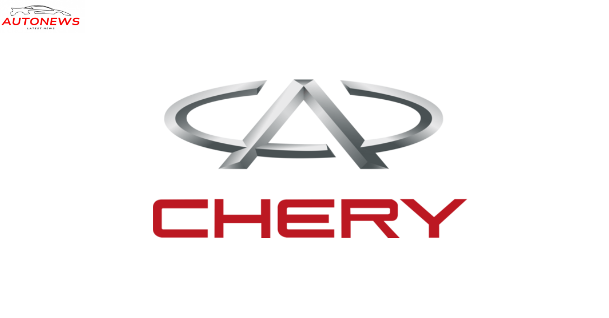 Chery: Driving China’s Automotive Ambitions on the Global Stage