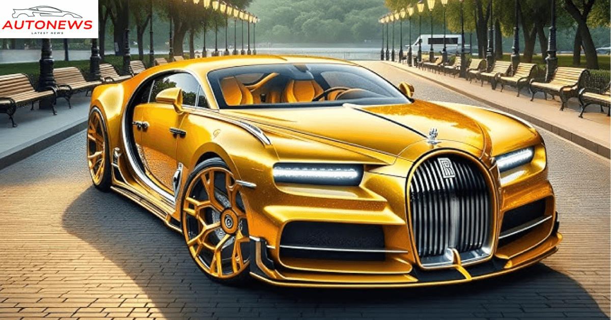 Top 10 Luxury Car Brands That Define Elegance and Performance in 2025