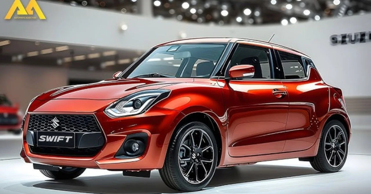 maruti