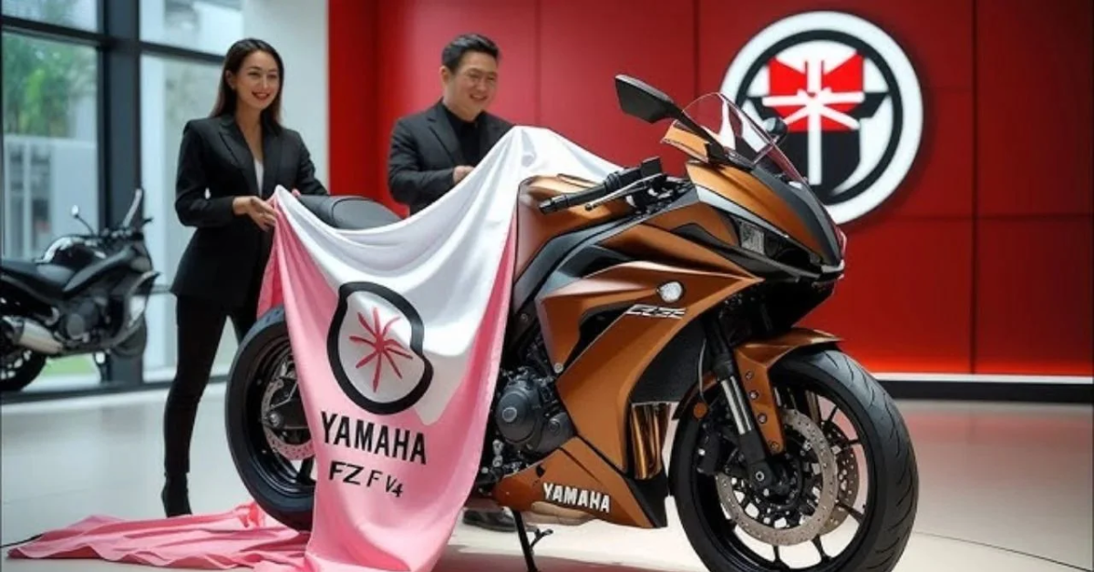 yamaha