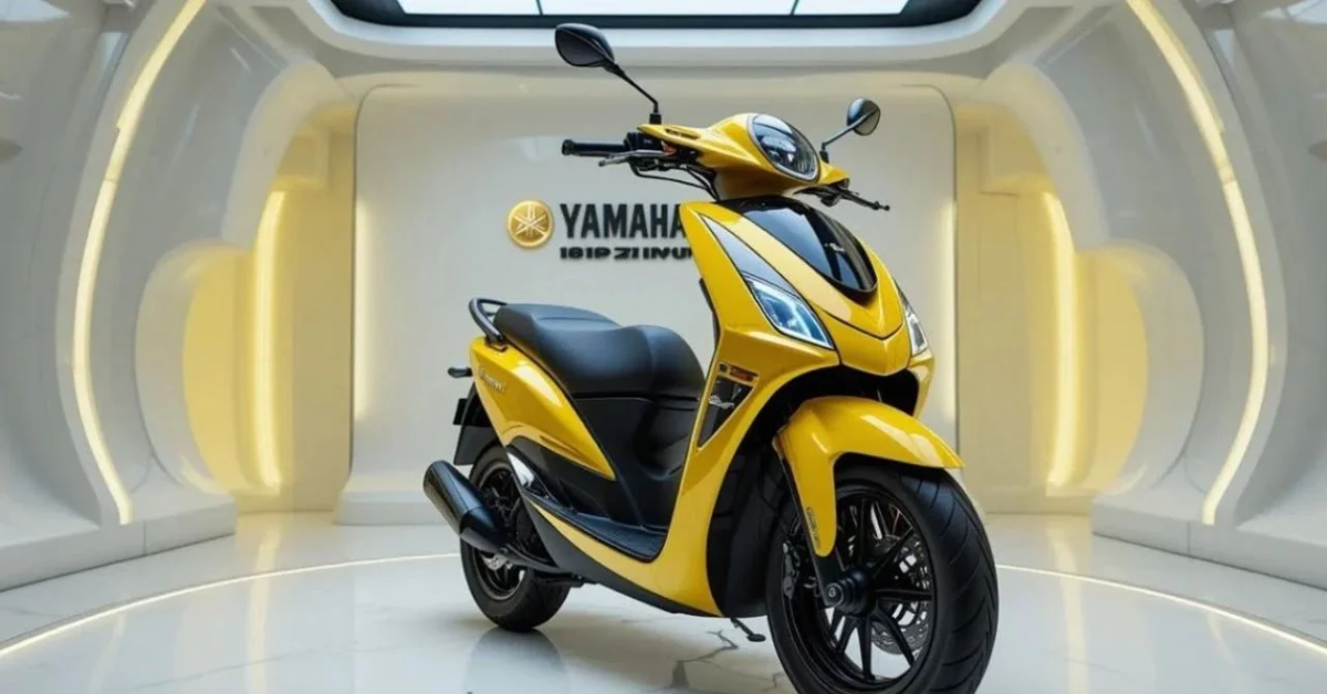 yamaha