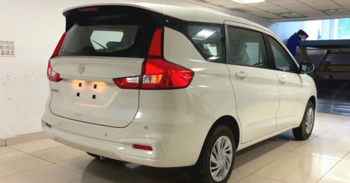 maruti