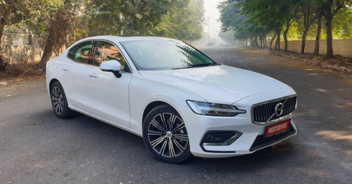 volvo