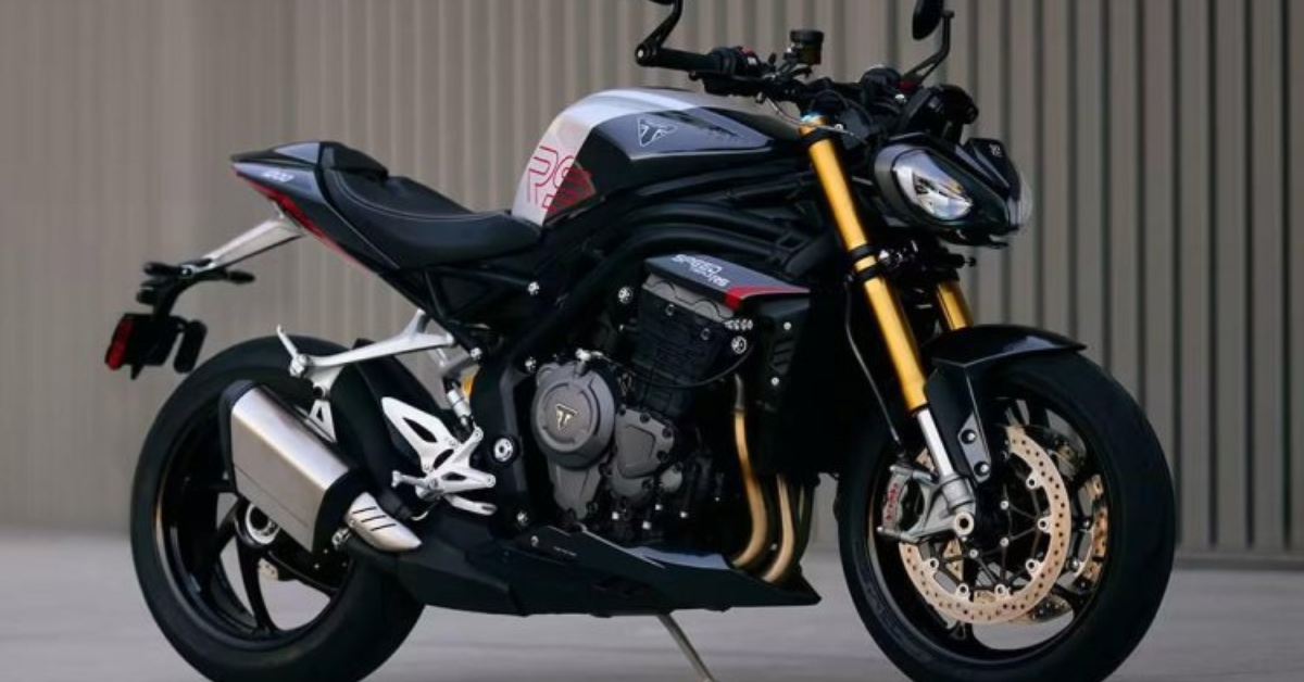 Triumph