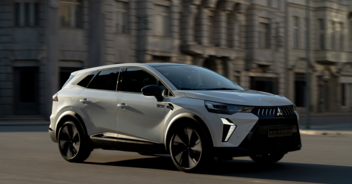 Mitsubishi