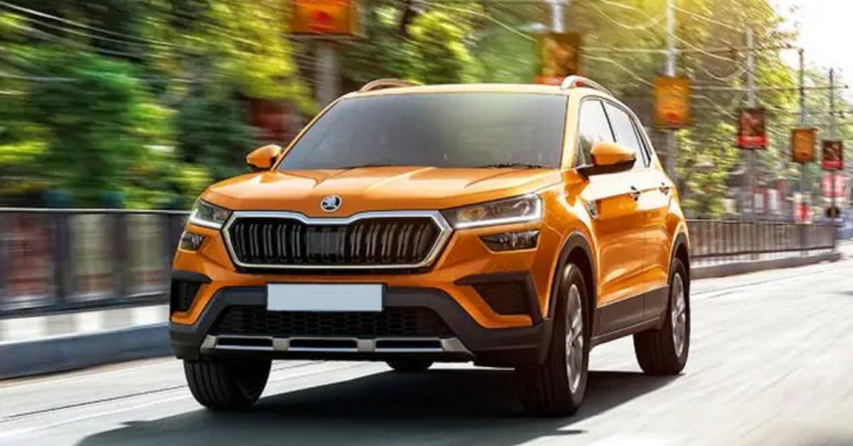 skoda