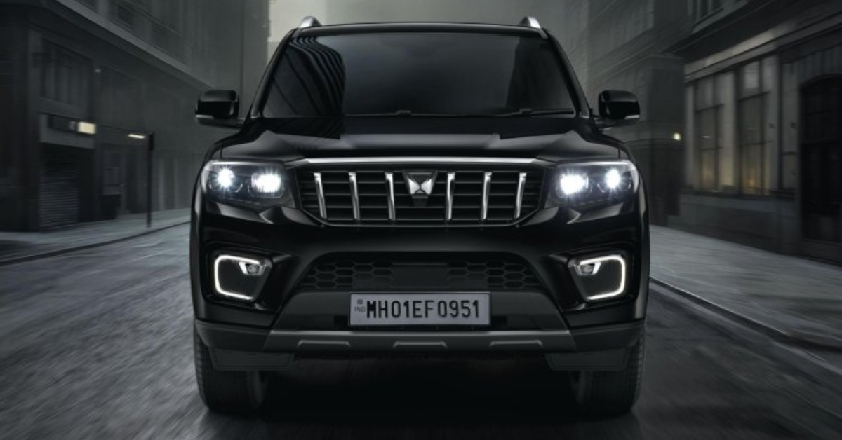 mahindra