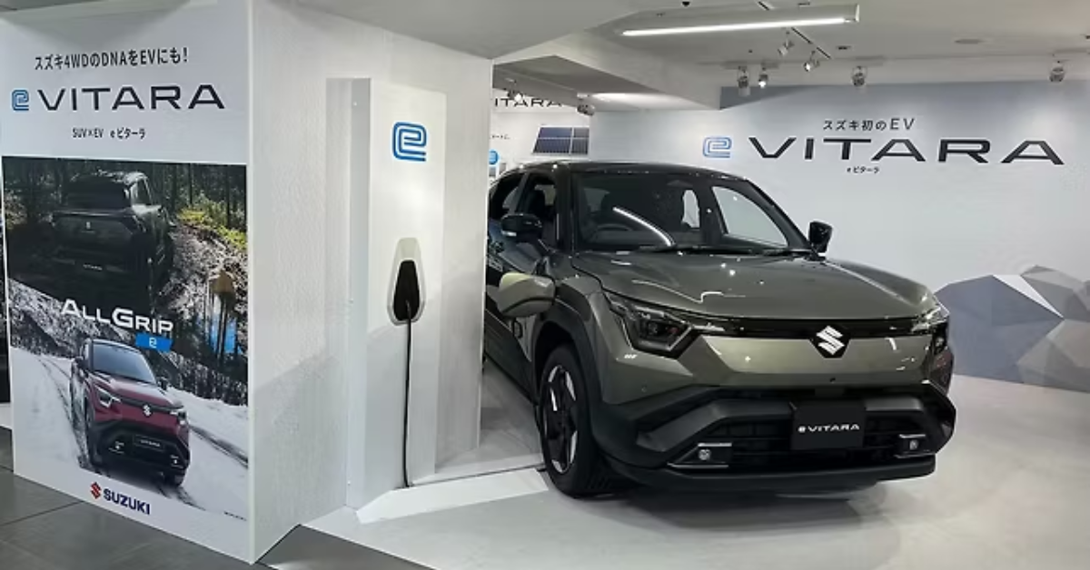 Maruti