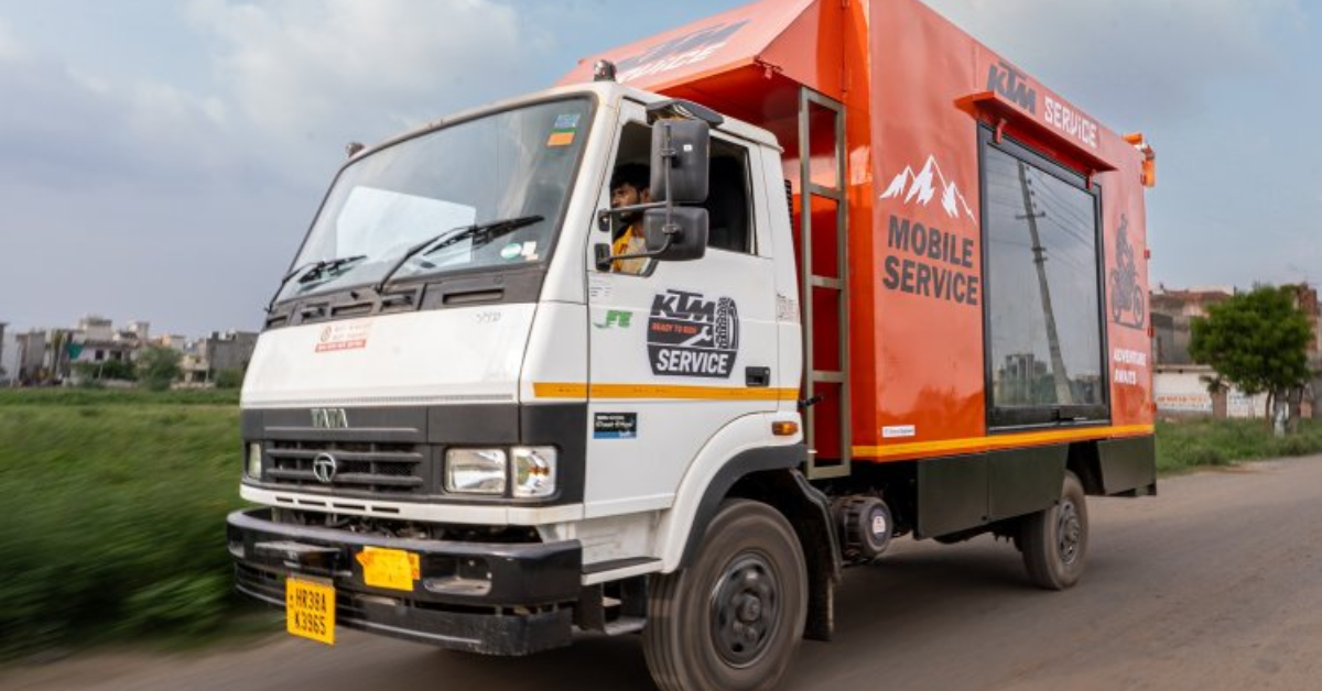 KTM