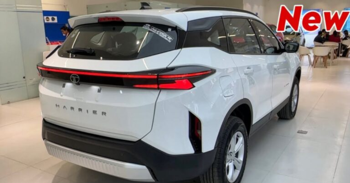 Tata Nexon