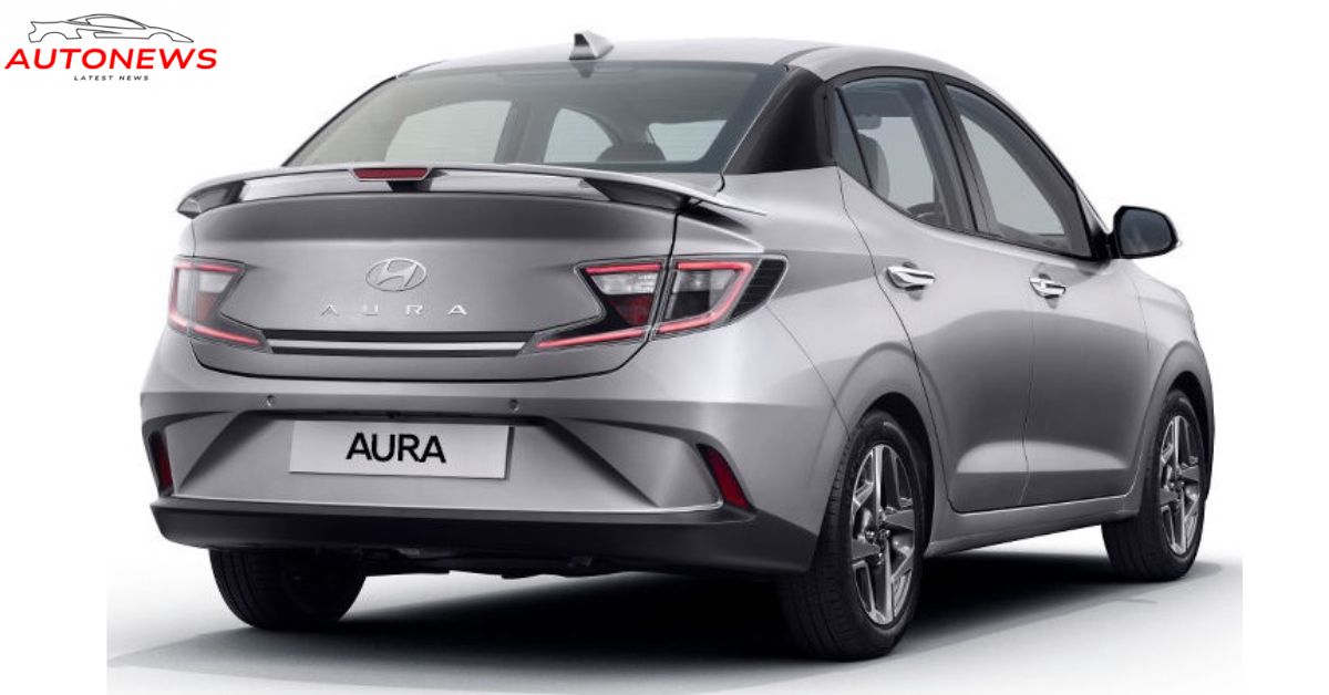 Hyundai Aura: A Compact Sedan That Punches Above Its Weight