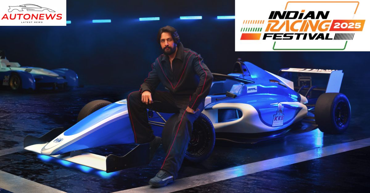 The Indian Racing Festival Roars to Life This August: What to Expect