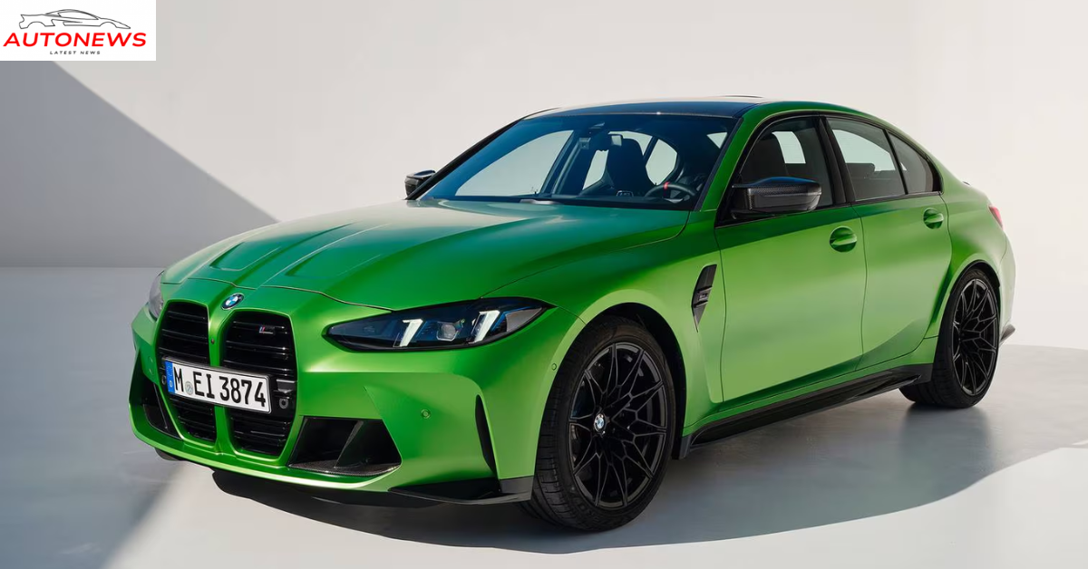 BMW M3: The Legacy of a Legend Reimagined for the Modern Era