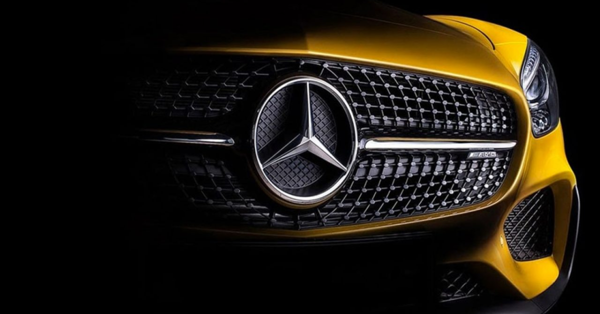 Mercedes Hopes Its EVs Drive a New Era of Luxury and Sustainability