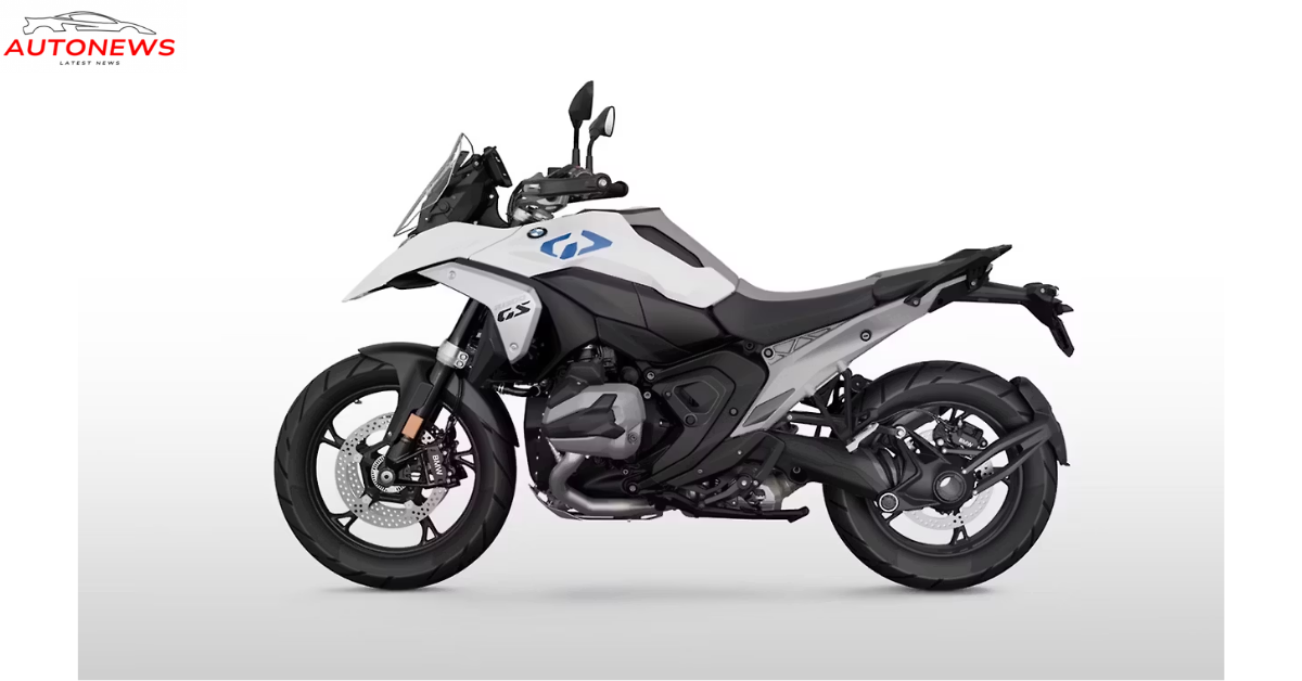 The BMW R 1300 GS: Revolutionizing Adventure Touring