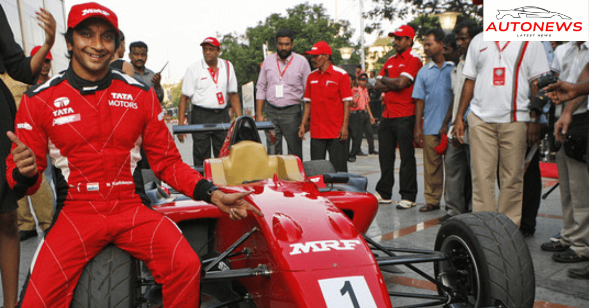 Narain Karthikeyan: The Trailblazer Who Put India on the Formula 1 Map