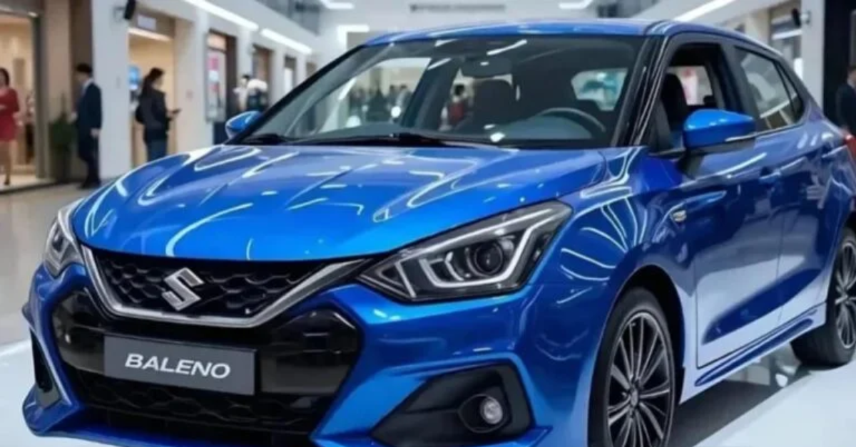 baleno
