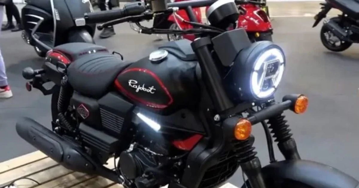 Rajdoot 350 Returns in 2025