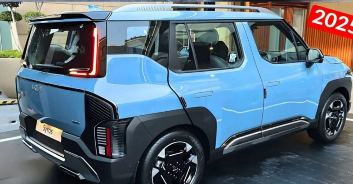 SUV