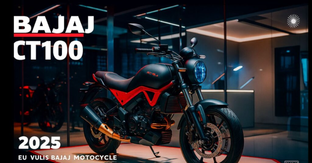 bajaj
