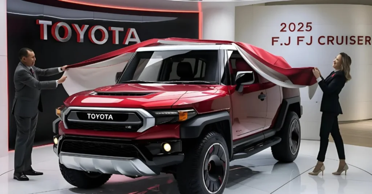 Affordable 7-Seater SUV