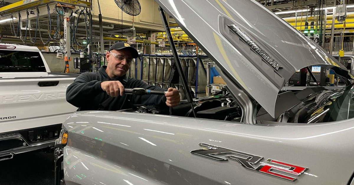 Trump Imposes 35% Import Tariff on Canada