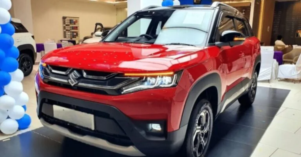 suv