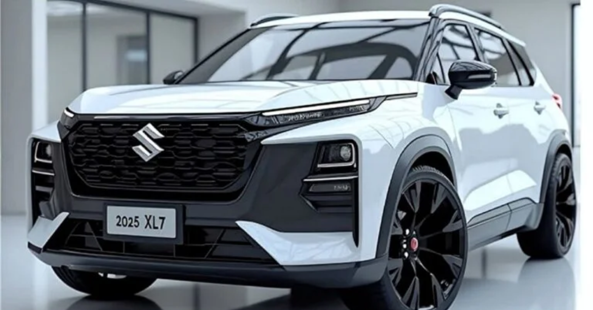 Maruti