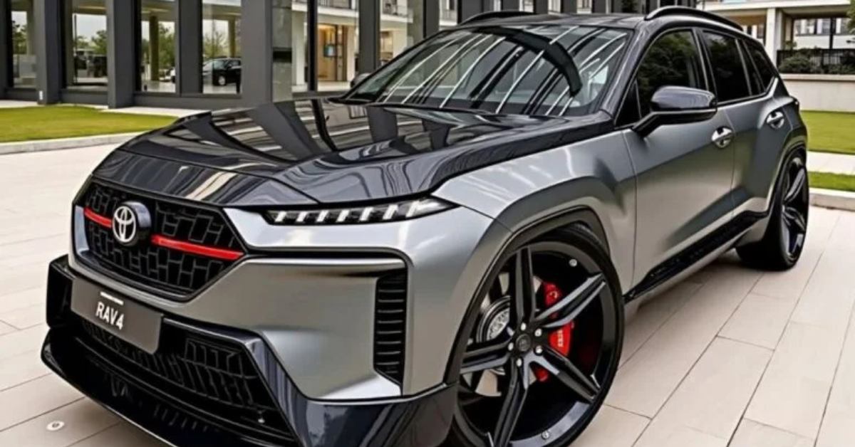 Toyota