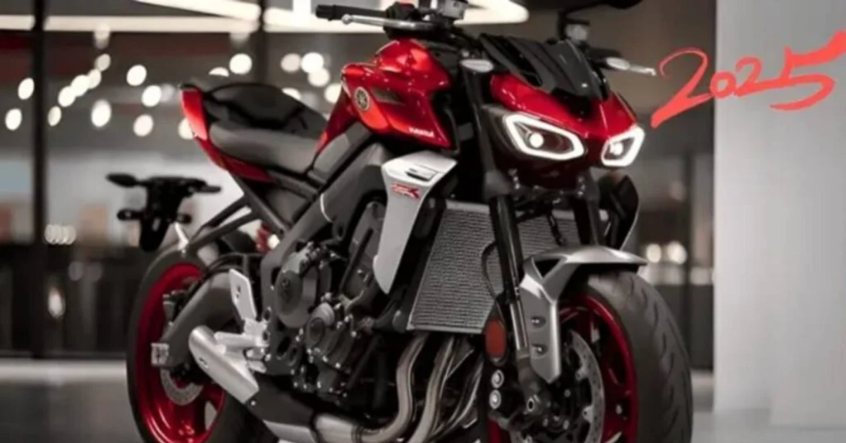 Yamaha